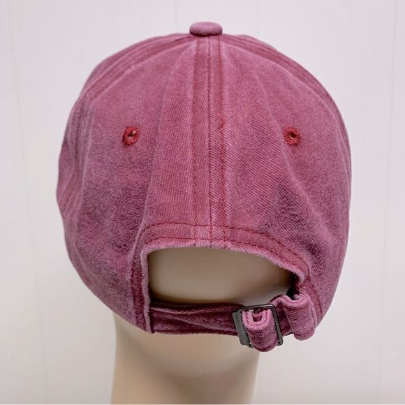 Don’t Fret I’m a Bass Player Baseball Hat OSFA NWOT Gorgeous - Picture 5 of 7